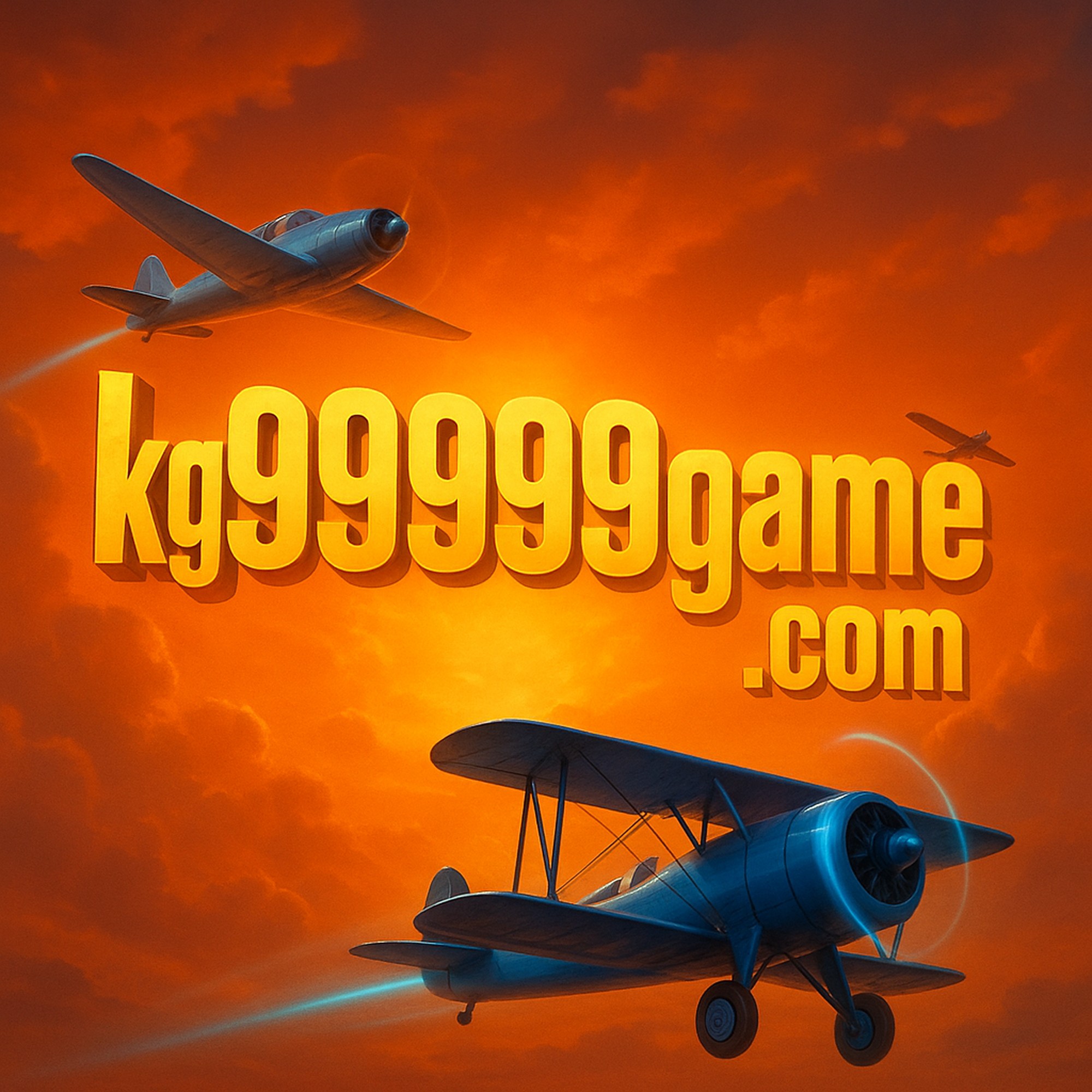 kg9999 অ্যাভিয়েটর ক্র্যাশ গেমে যোগ দিন