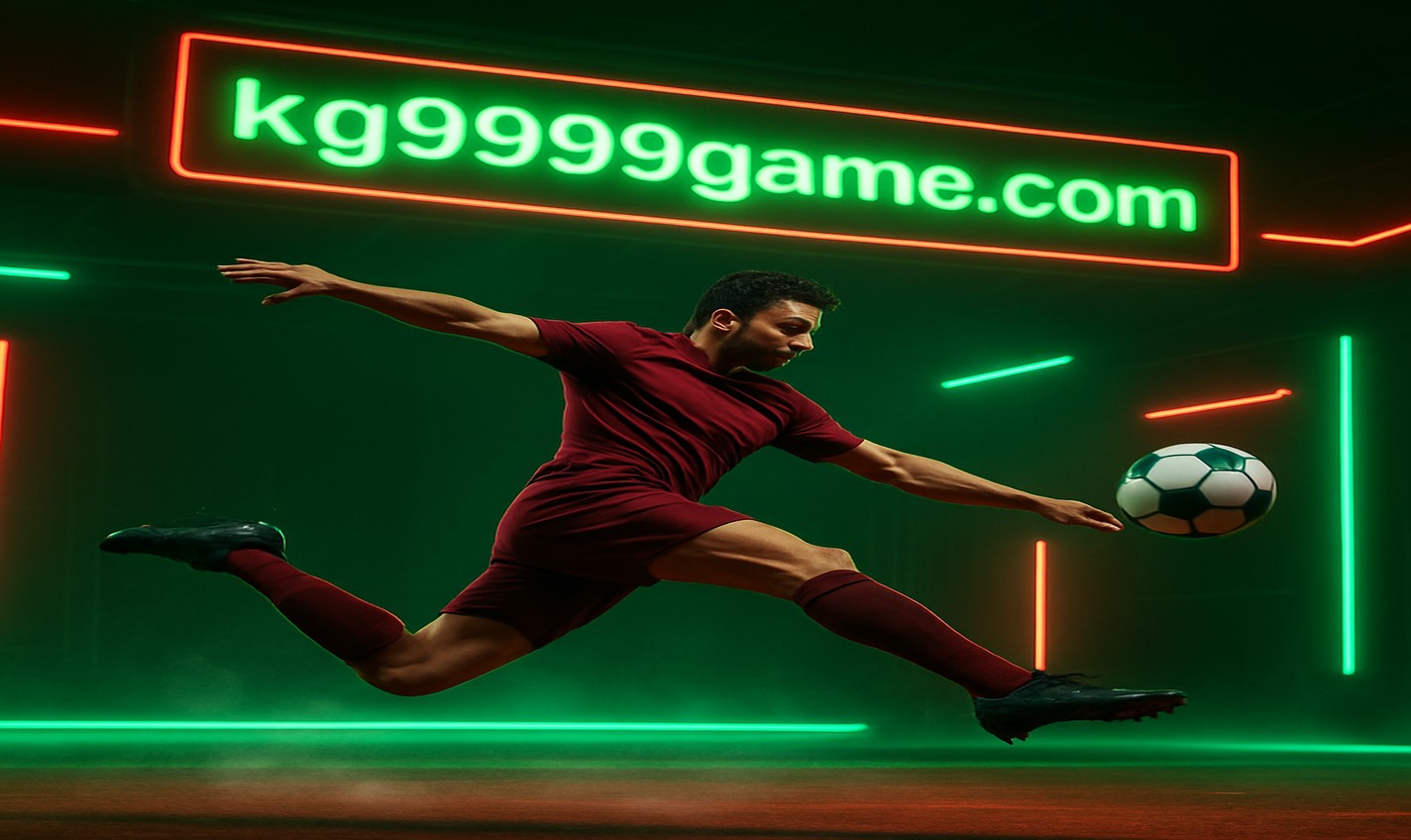 kg9999 ক্রীড়া-গেমিং প্ল্যাটফর্ম